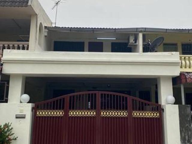 Terraced House for sale in Majlis Bandaraya Ipoh, Kinta