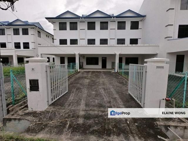 House for sale in Sabah