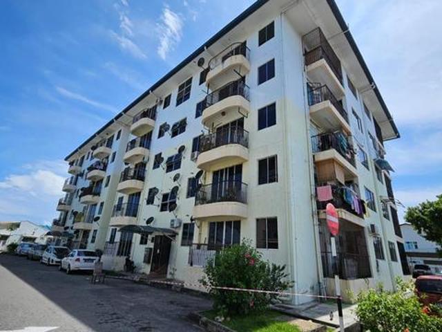 Apartment for sale in Penampang, Pinampang