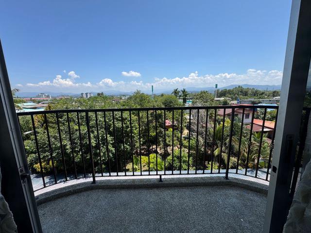 Apartment for sale in Penampang, Pinampang
