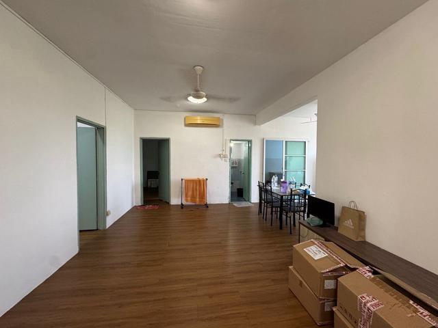 Apartment for sale in Kampung Penampang Proper, Bahagian Pantai Barat