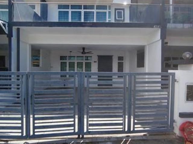 Terraced House for sale in Kinabalu, Sabah