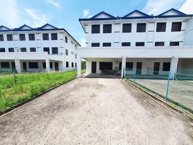 Terraced House for rent in Kinabalu, Sabah