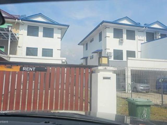 Property for rent in Kinabalu, Sabah