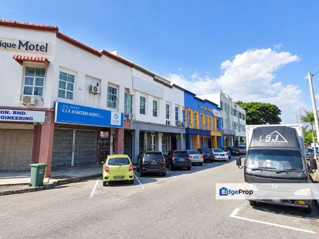 Shop for sale in PPR Kota Setar, Alor Setar