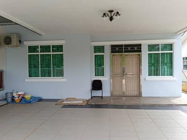 Terraced House for rent in Labuan