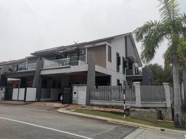 Terraced House for sale in Durian Tunggal, Alor Gajah