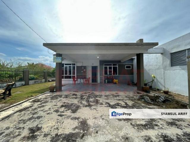 House for sale in Temerloh, Pahang