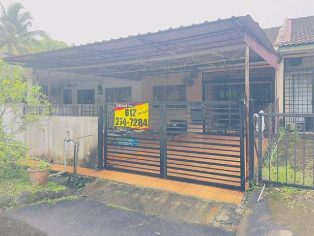 Terraced House for sale in Sendayan Village, Negeri Sembilan