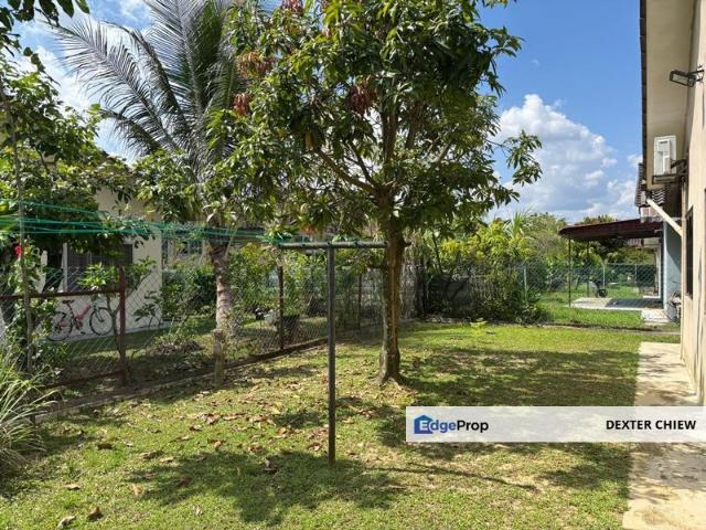 House for sale in Selayang, Selangor