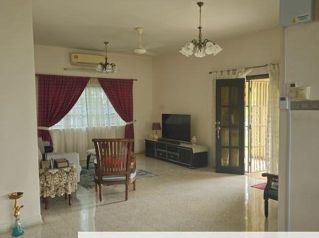 House for sale in Selayang, Selangor