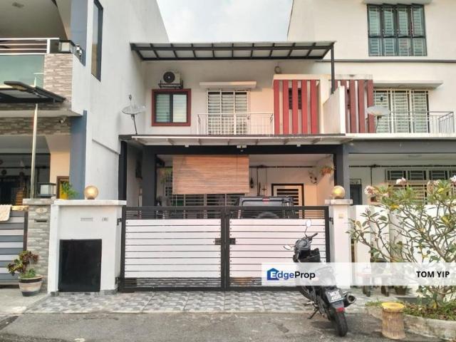 House for sale in Selayang, Selangor