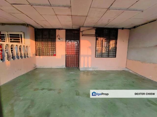 House for sale in Selayang, Selangor