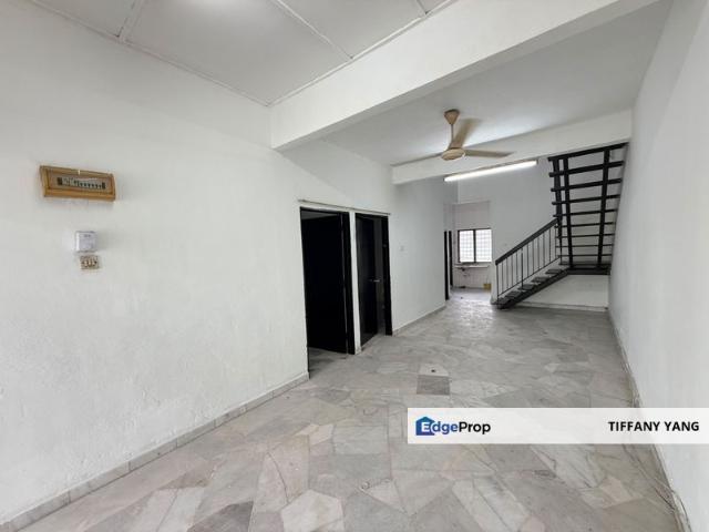 House for sale in Selayang, Selangor