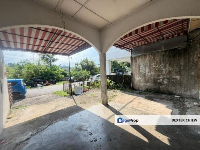 House for sale in Selayang, Selangor