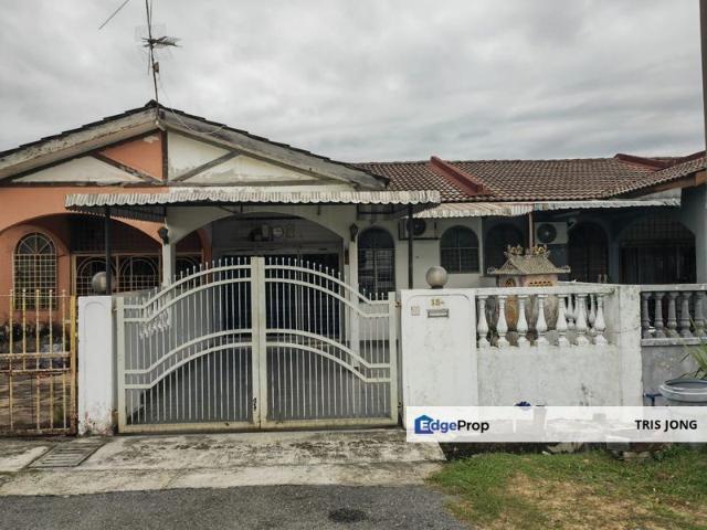 House for sale in Selayang, Selangor