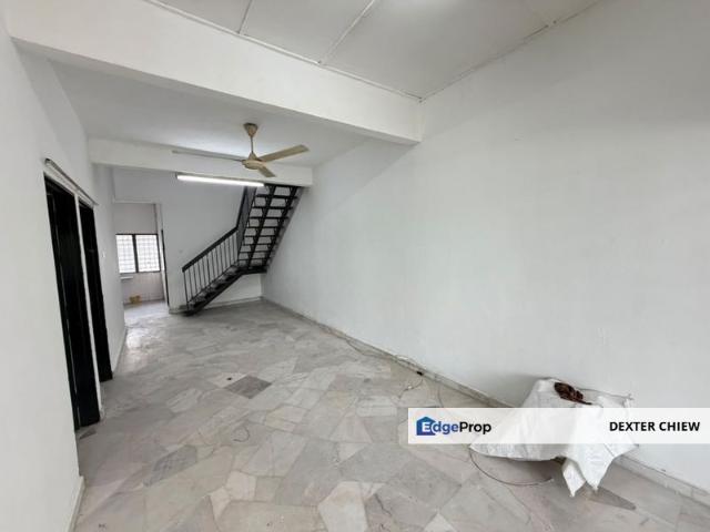 House for sale in Selayang, Selangor