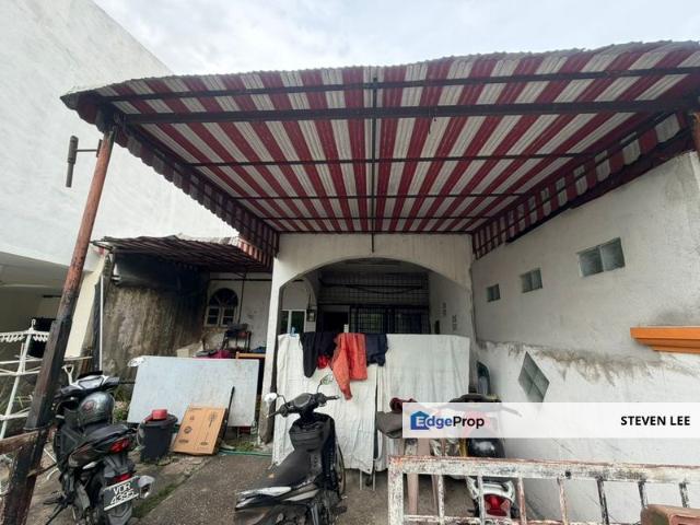 House for sale in Selayang, Selangor