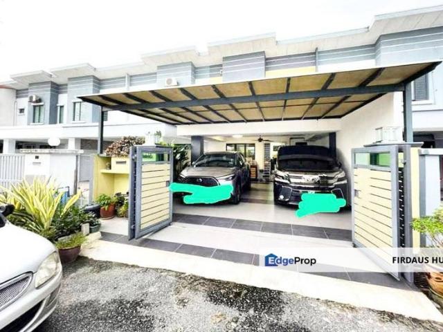 House for sale in Selayang, Selangor