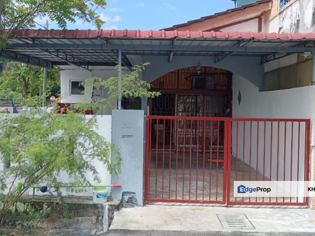 House for sale in Selayang, Selangor