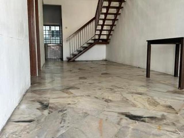 Terraced House for sale in Selayang, Selangor