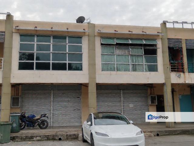 Shop for sale in Selayang, Selangor