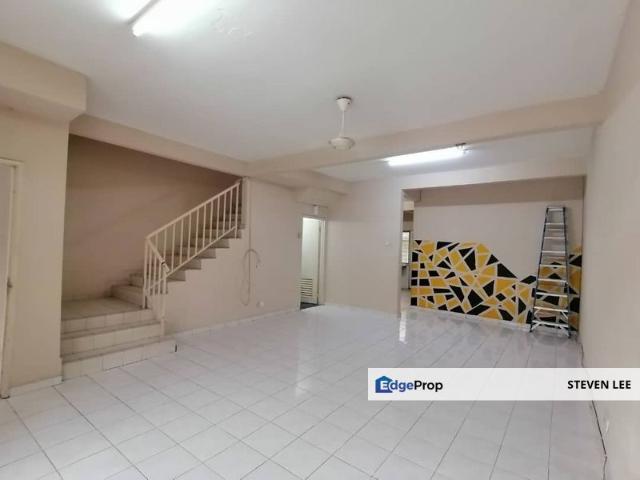 House for rent in Selayang, Selangor