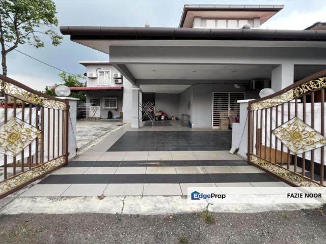 House for sale in Selayang, Selangor