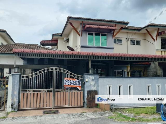 House for sale in Selayang, Selangor
