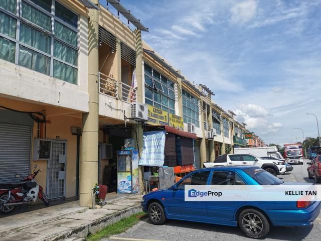 Shop for rent in Selayang, Selangor