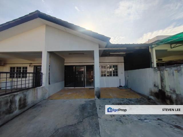 House for sale in Selayang, Selangor