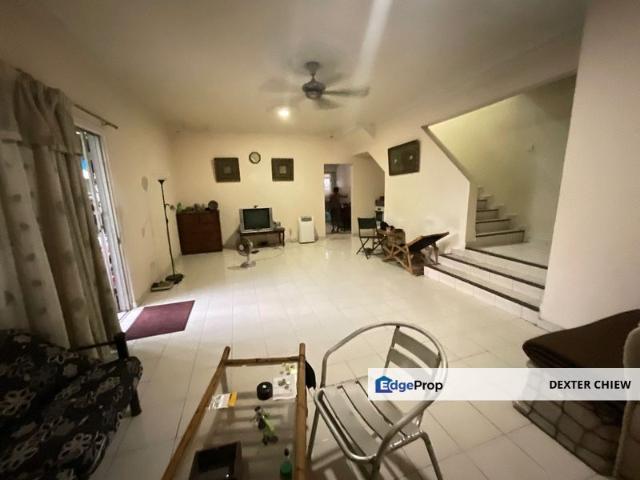 House for sale in Selayang, Selangor