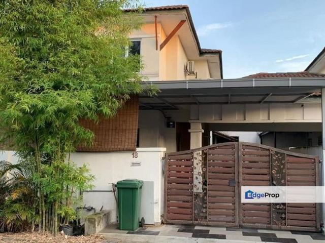 House for sale in Selayang, Selangor