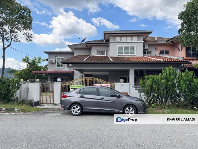 House for sale in Selayang, Selangor