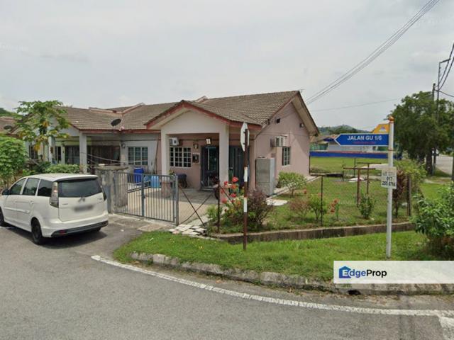 House for sale in Selayang, Selangor