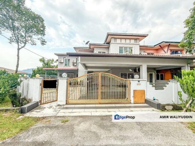House for sale in Selayang, Selangor