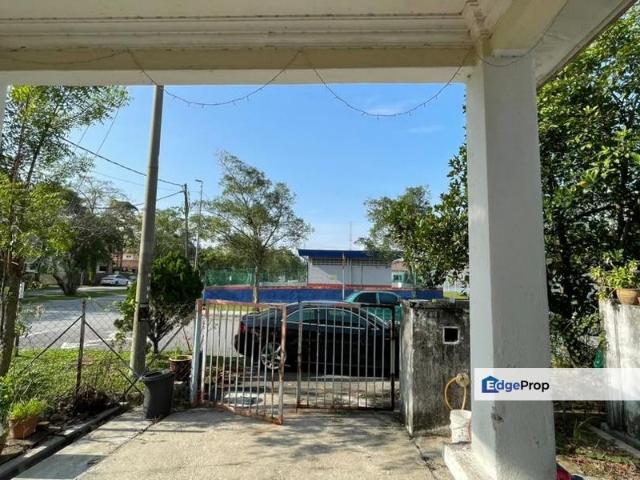 House for sale in Selayang, Selangor