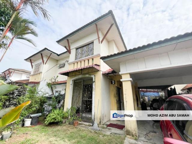 House for sale in Selayang, Selangor