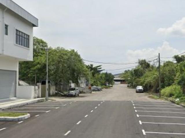 Warehouse for sale in Rawang, Majlis Perbandaran Selayang