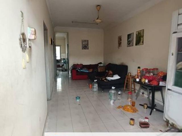 House for sale in Selayang, Selangor