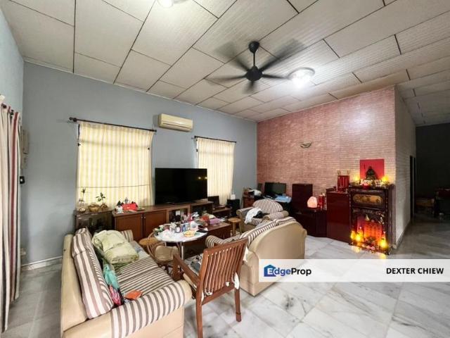 House for sale in Selayang, Selangor
