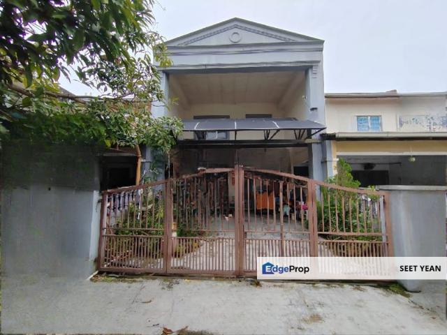 House for sale in Selayang, Selangor