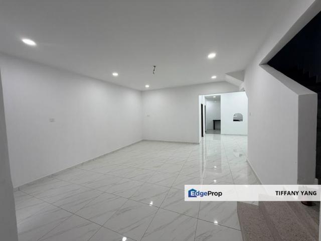 House for sale in Selayang, Selangor