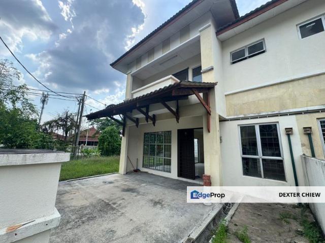 House for sale in Selayang, Selangor