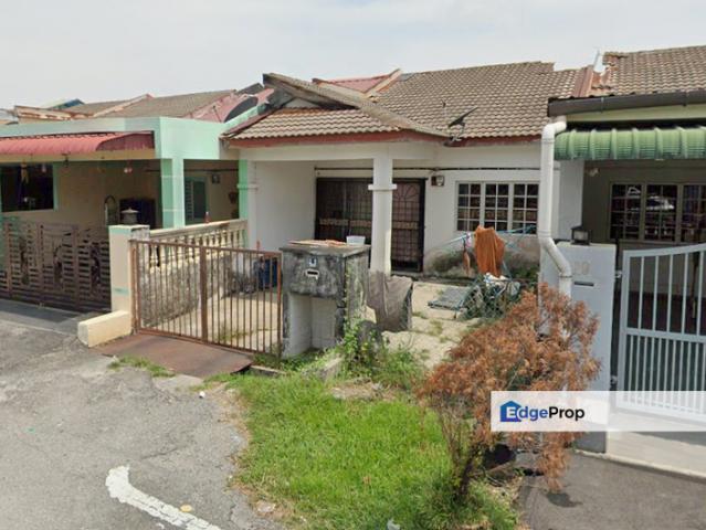 House for sale in Selayang, Selangor