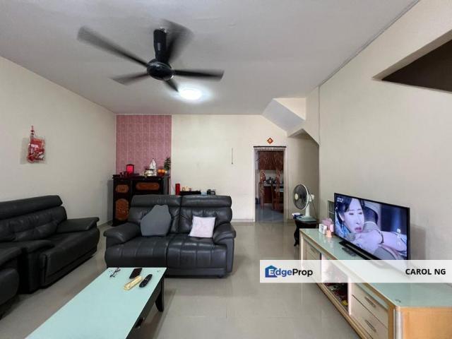 House for sale in Rawang, Majlis Perbandaran Selayang