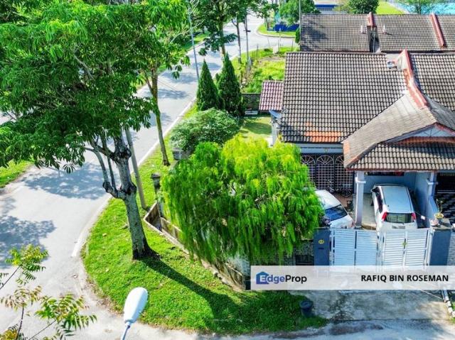 House for sale in Selayang, Selangor