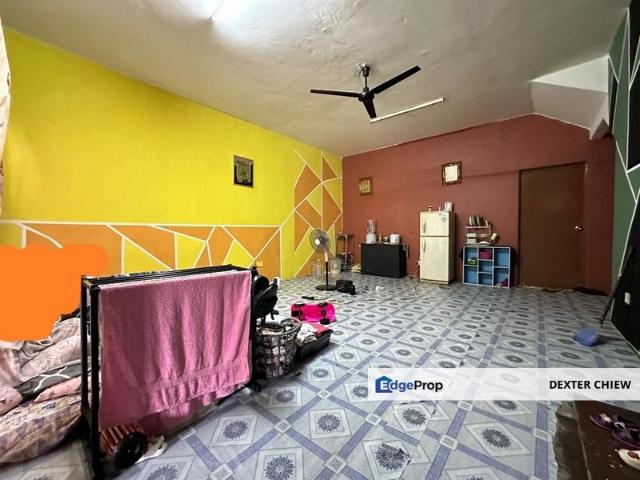 House for sale in Selayang, Selangor