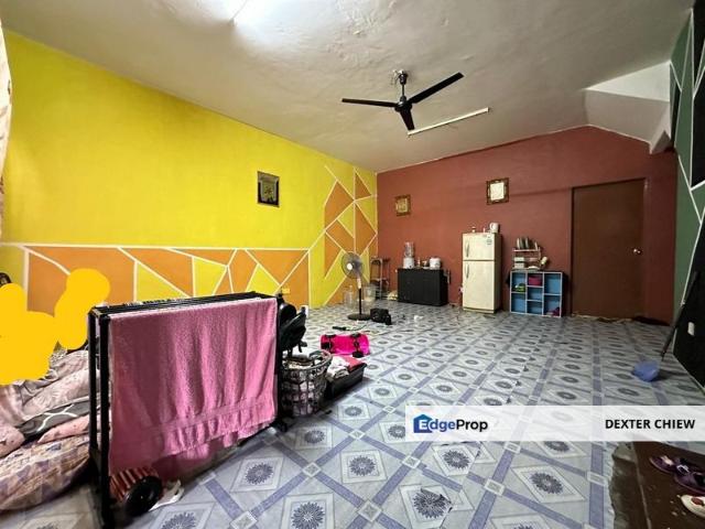 House for sale in Selayang, Selangor