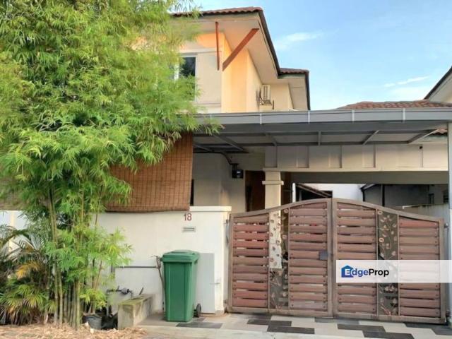 House for sale in Selayang, Selangor